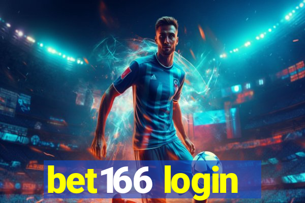 bet166 login